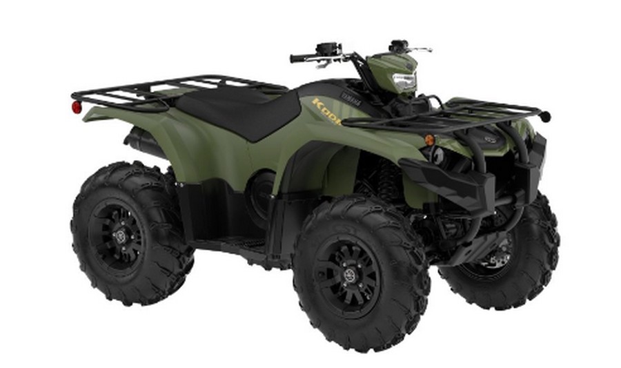 2024 Yamaha Yfm450 (kodiak 450)