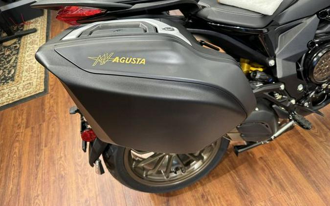 new 2023 MV Agusta Turismo Veloce Lusso SCS