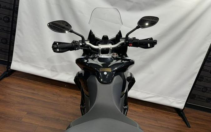 new 2023 MV Agusta Turismo Veloce Lusso SCS