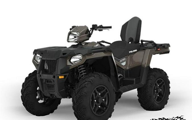 2023 Polaris Sportsman® Touring 570 Premium