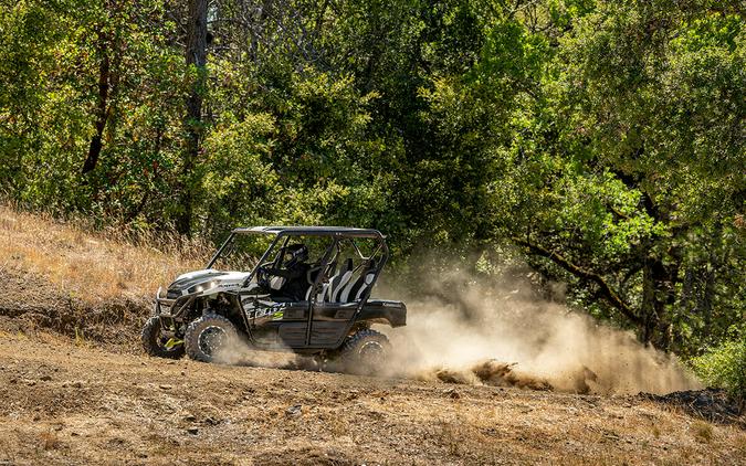 2025 Kawasaki TERYX4 S LE