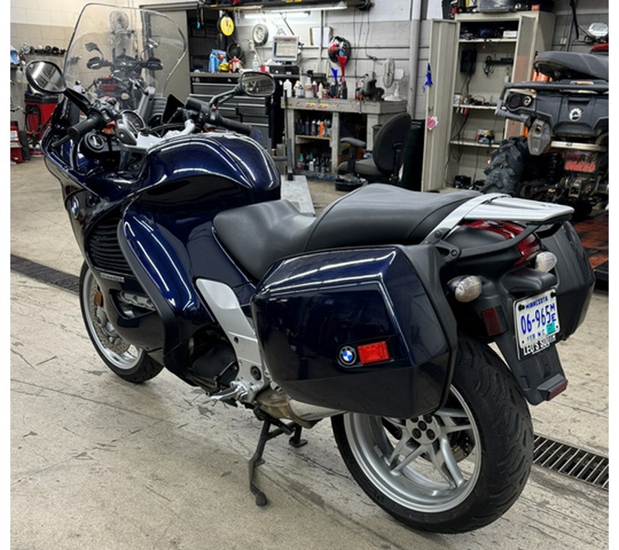 2003 BMW K1200GT