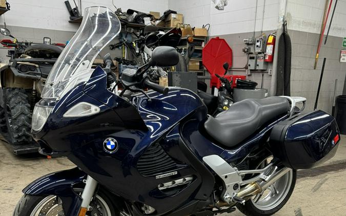 2003 BMW K1200GT