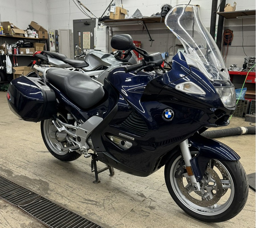 2003 BMW K1200GT