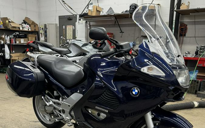 2003 BMW K1200GT