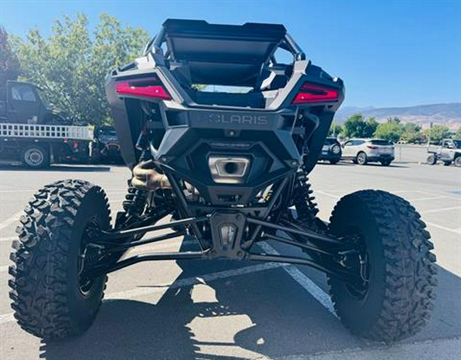 2025 Polaris RZR Pro R 4 Ultimate