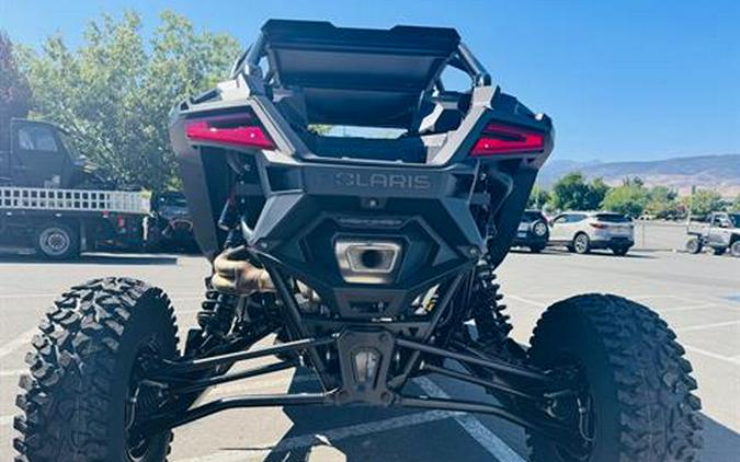 2025 Polaris RZR Pro R 4 Ultimate