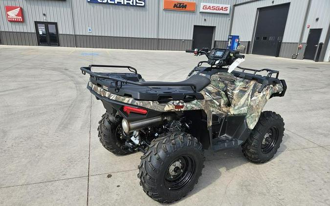 2023 Polaris® Sportsman 570 EPS Polaris Pursuit Camo