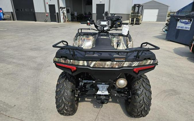 2023 Polaris® Sportsman 570 EPS Polaris Pursuit Camo