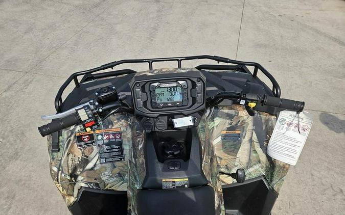 2023 Polaris® Sportsman 570 EPS Polaris Pursuit Camo