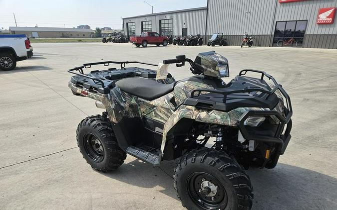 2023 Polaris® Sportsman 570 EPS Polaris Pursuit Camo