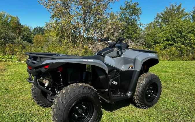 2024 Can-Am Outlander XT 850