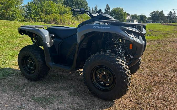 2024 Can-Am Outlander XT 850