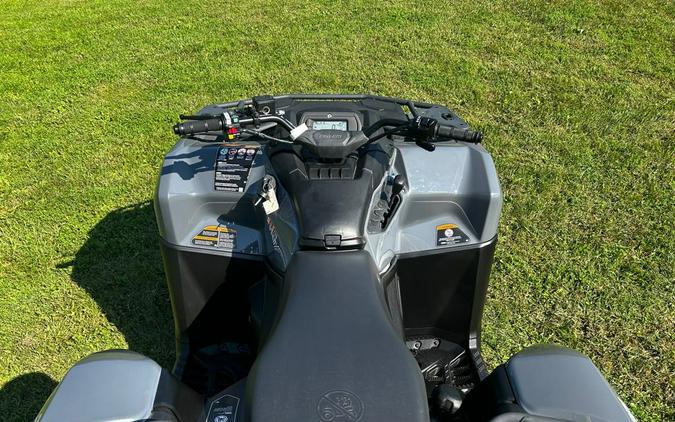 2024 Can-Am Outlander XT 850