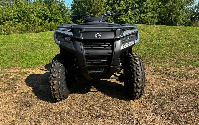 2024 Can-Am Outlander XT 850