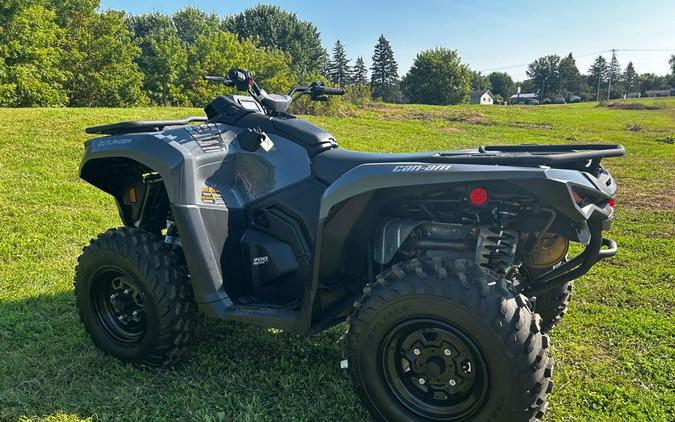 2024 Can-Am Outlander XT 850