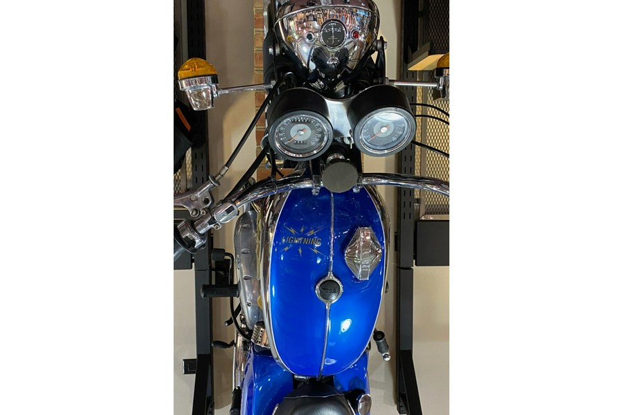 1970 BSA LIGHTNING