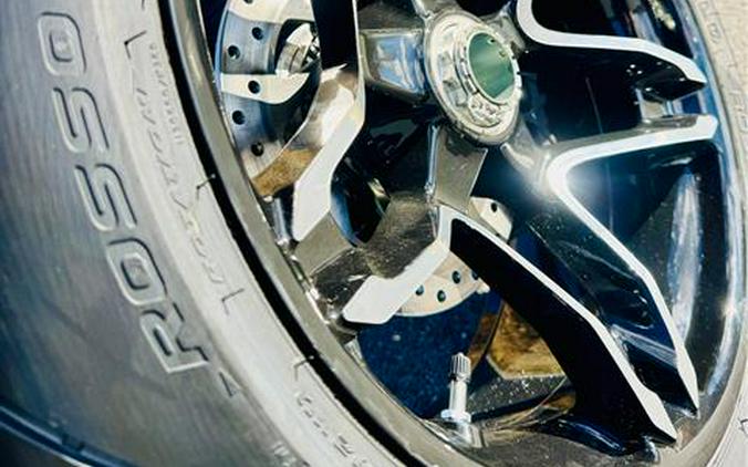 2026 Ducati XDiavel V4