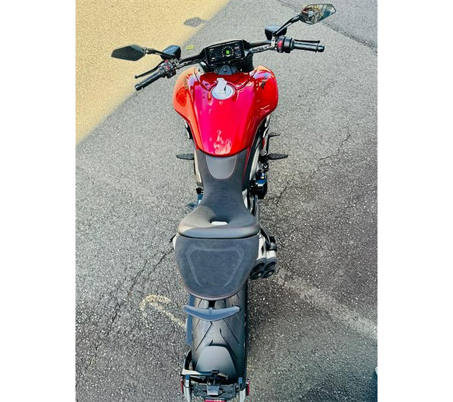 2026 Ducati XDiavel V4