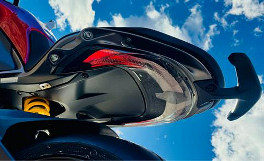 2026 Ducati XDiavel V4