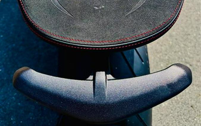 2026 Ducati XDiavel V4