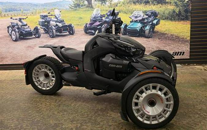 2026 Can-Am RYKER RALLY 900
