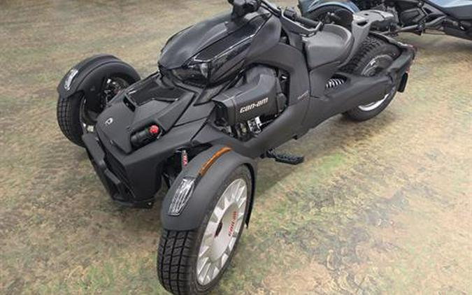 2026 Can-Am RYKER RALLY 900