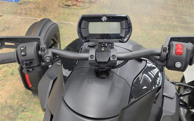 2026 Can-Am RYKER RALLY 900