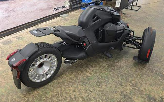 2026 Can-Am RYKER RALLY 900