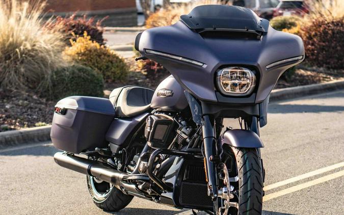 FLHX 2025 Street Glide®