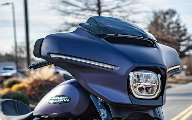 FLHX 2025 Street Glide®