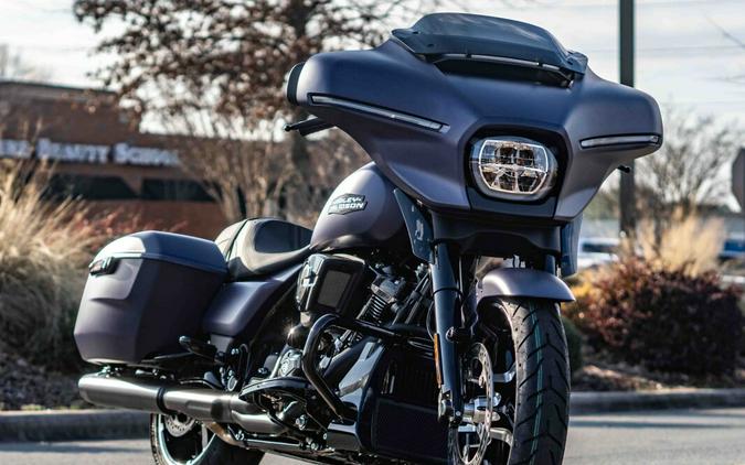 FLHX 2025 Street Glide®