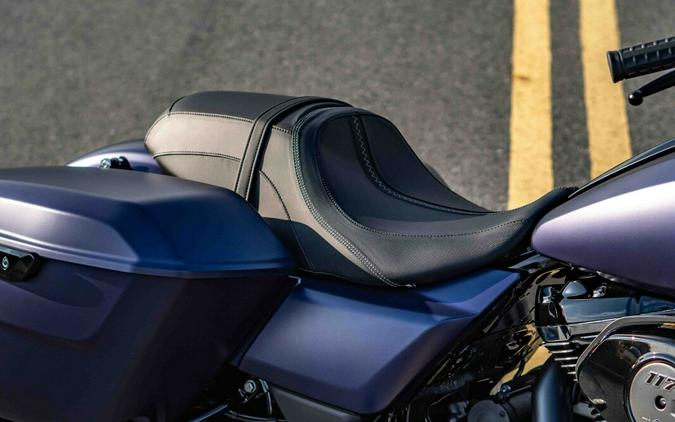 FLHX 2025 Street Glide®