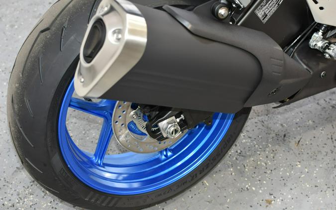 2026 Kawasaki NINJA ZX 6R ABS