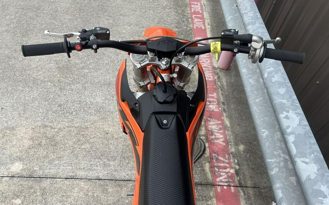 2026 KTM 85 SX 17/14
