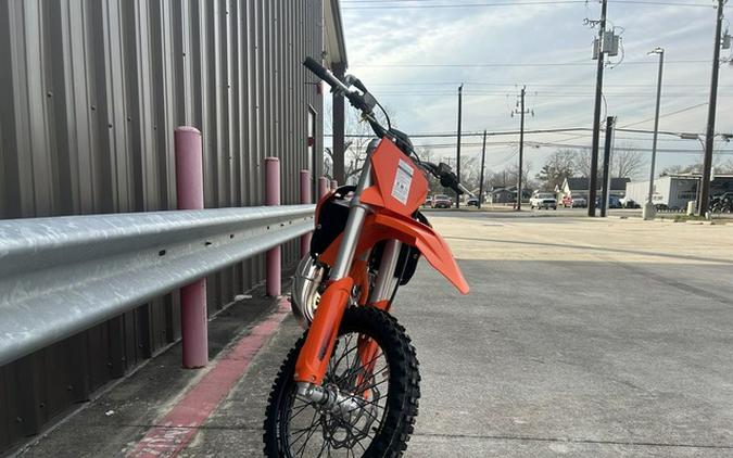 2026 KTM SX 85 (17/14)