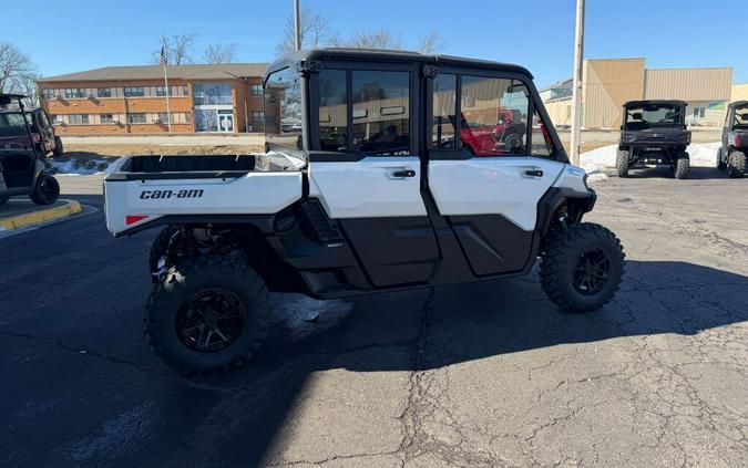 2026 Can-Am Defender MAX Limited HD11