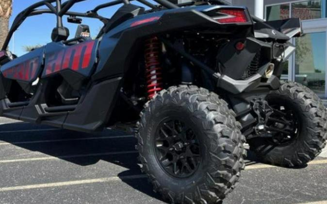 2026 Can-Am Maverick X3 MAX DS Turbo Dusty Navy
