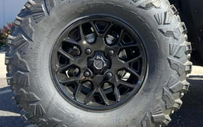 2026 Can-Am Maverick X3 MAX DS Turbo Dusty Navy