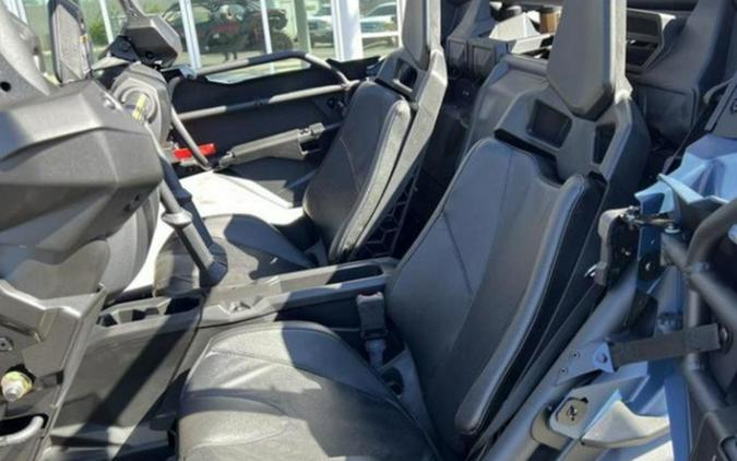 2026 Can-Am Maverick X3 MAX DS Turbo Dusty Navy