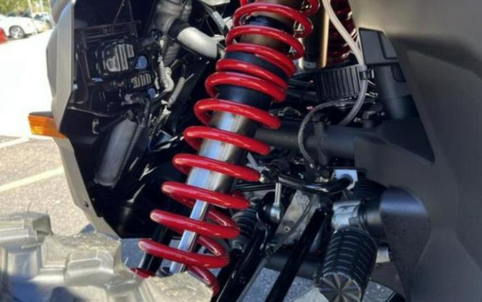 2026 Can-Am Maverick X3 MAX DS Turbo Dusty Navy