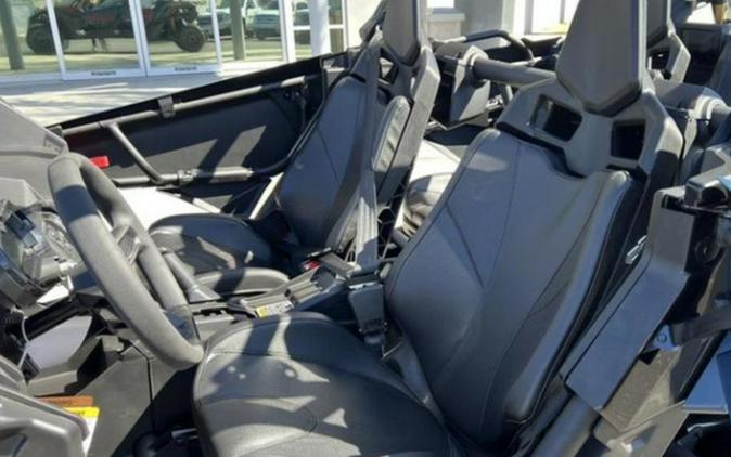 2026 Can-Am Maverick X3 MAX DS Turbo Dusty Navy