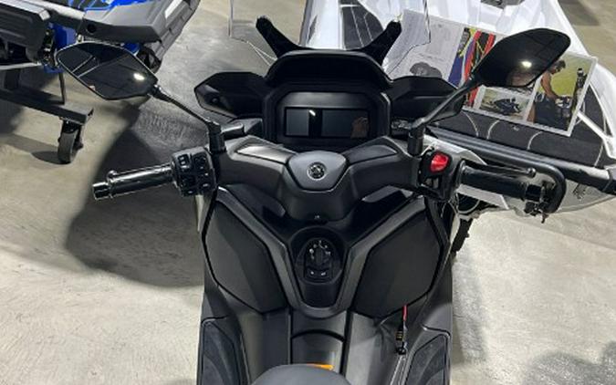 2026 Yamaha XMAX