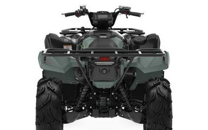 2026 Yamaha Grizzly EPS XT-R