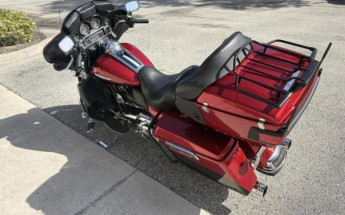 2013 Harley-Davidson® FLHTK - Electra Glide® Ultra Limited
