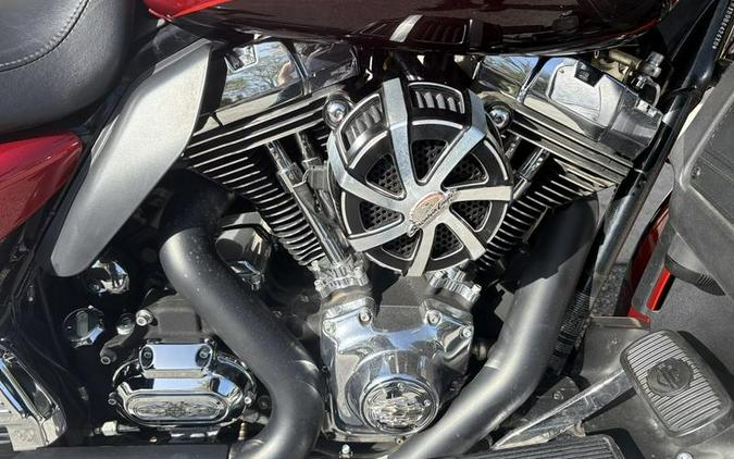 2013 Harley-Davidson® FLHTK - Electra Glide® Ultra Limited