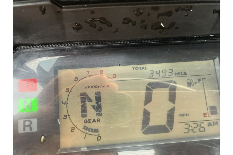 2024 Pioneer 700 Deluxe - Honda