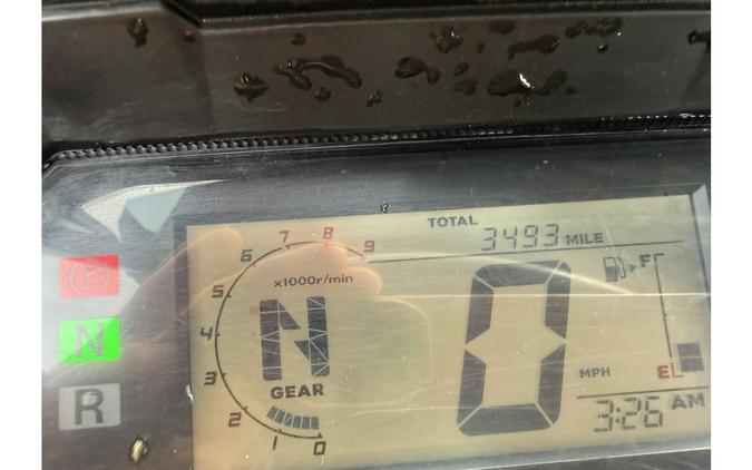 2024 Pioneer 700 Deluxe - Honda