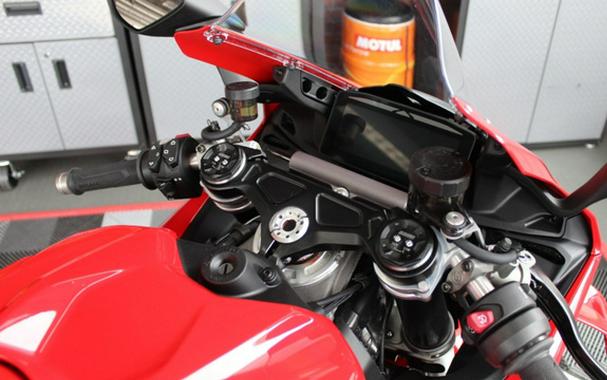 2026 Ducati Panigale V4