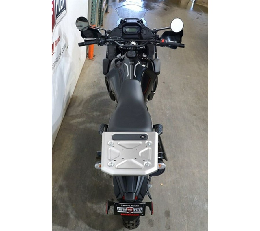 2026 Kawasaki KLR 650 S ABS